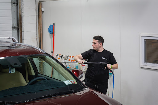 Xclusive Autoworks and Paint Protection en Massapequa
