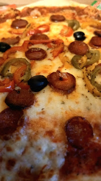Plats et boissons du Pizzeria Allo Pizza à Cerisiers - n°15