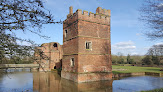 Kirby Muxloe Castle