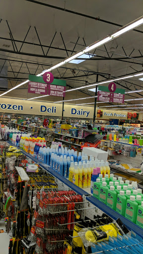 Discount Store «99 Cents Only Stores», reviews and photos, 2762 Imperial Hwy, Inglewood, CA 90303, USA