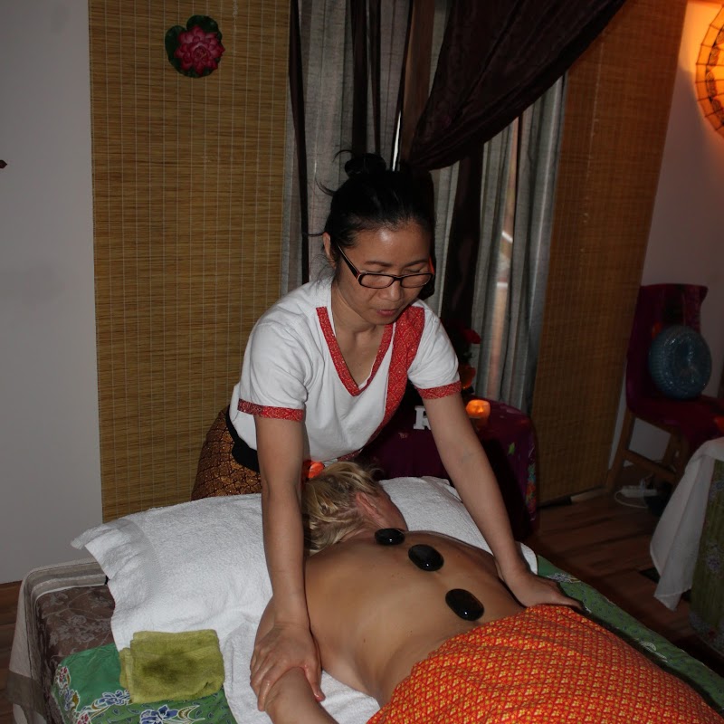 Gamlaithong Thai Massage Kaltenkirchen