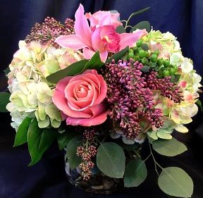 Florist «Flowers By Marianne», reviews and photos, 72 Lafayette Rd, Hampton Falls, NH 03844, USA