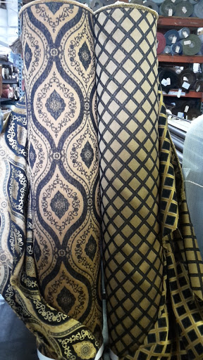 Fabric Store «All Size Foam & Fabrics», reviews and photos, 4702 E 50th St, Vernon, CA 90058, USA