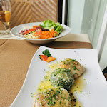 Photo n°1 de l'avis de M..e fait le 01/10/2022 à 06:57 sur le  Babsi - Restaurant Pizzeria à Oberbozen