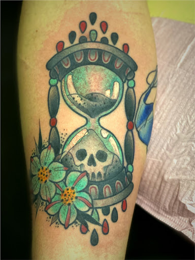 Explore eevee tattoo ideas, creative tattoo ideas in Memphis, available at Studio 42