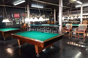 John Wesley's Pick Pocket Billiards image