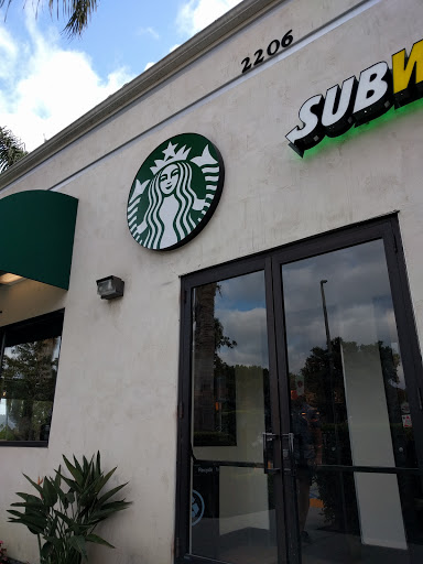 Starbucks image