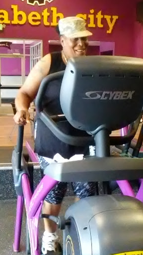 Gym «Planet Fitness», reviews and photos, 1831 W Ehringhaus St, Elizabeth City, NC 27909, USA