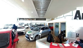 Toyota Autocenter