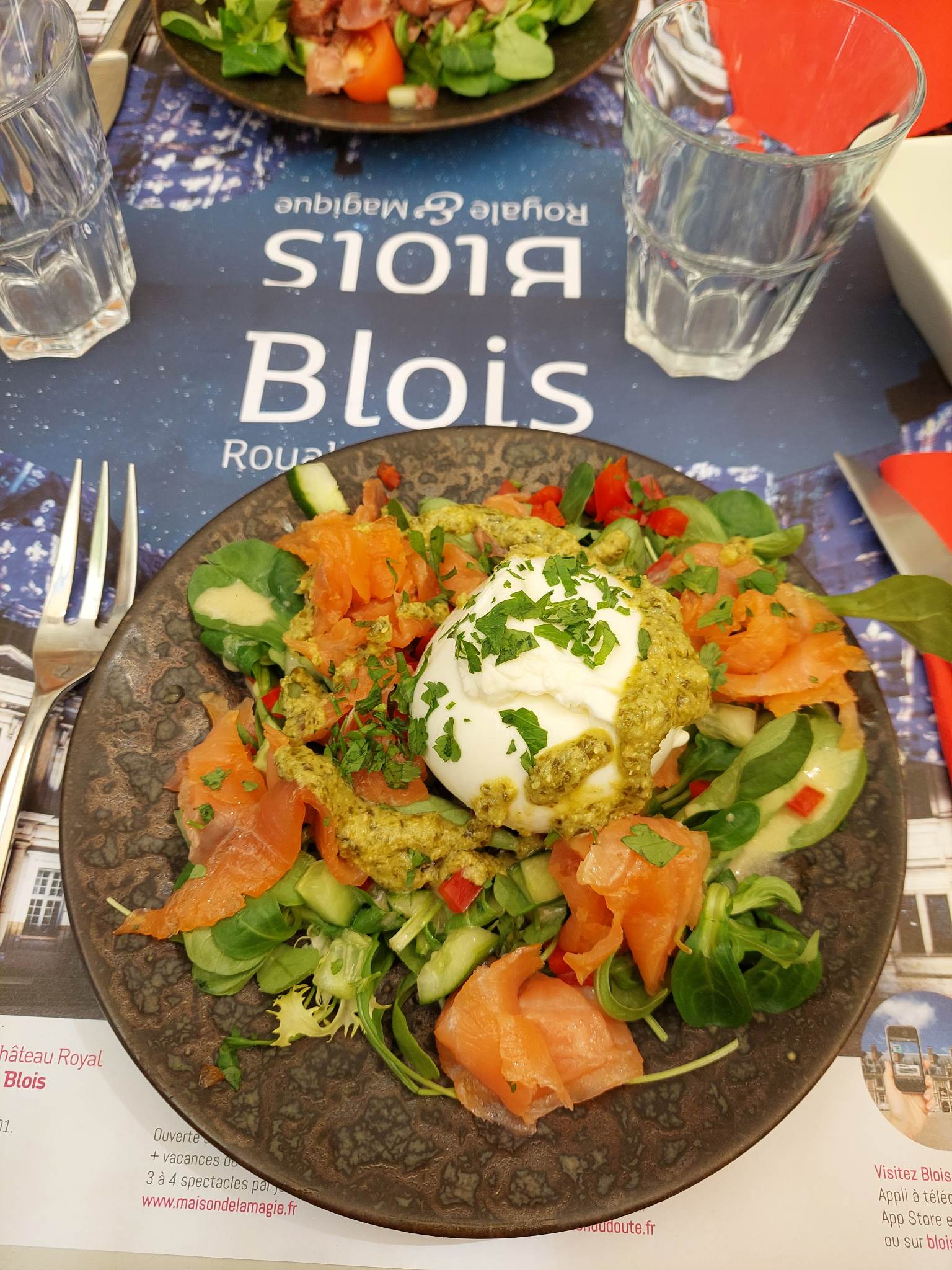 Photo n° 1 de l'avis de Floriane. fait le 19/05/2023 à 15:41