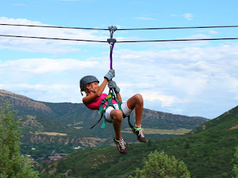 Durango Adventures and Zipline Tours