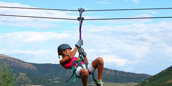 Durango Adventures and Zipline Tours