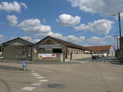 Auto Controle Bragard à Saint-Dizier