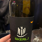 Photo n°2 de l'avis de Noemi.e fait le 25/03/2024 à 21:47 sur le  Ristorante Trieste Mood à Trieste