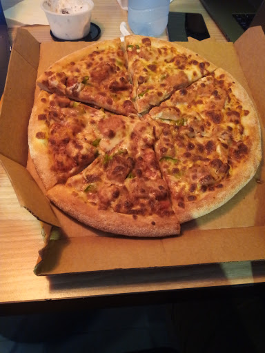 Dodo Pizza, Yaba, 389 Herbert Macaulay Way, Yaba 100001, Lagos, Nigeria, Italian Restaurant, state Ogun