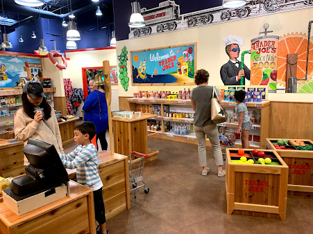 Non-Profit Organization «Pretend City Childrens Museum», reviews and photos