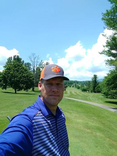 Golf Club «Grassy Creek Golf & Country Club», reviews and photos, 2360 Swiss Pine Lake Dr, Spruce Pine, NC 28777, USA