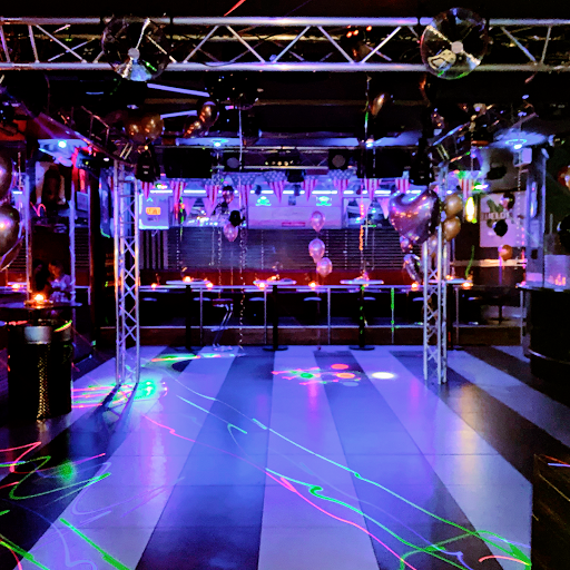 Kleinere Nachtclubs Mannheim