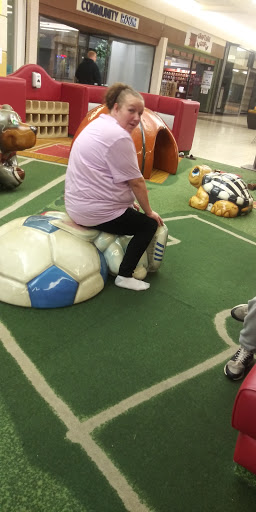 Shopping Mall «Marion Centre», reviews and photos, 1509 Marion-Waldo Rd, Marion, OH 43302, USA