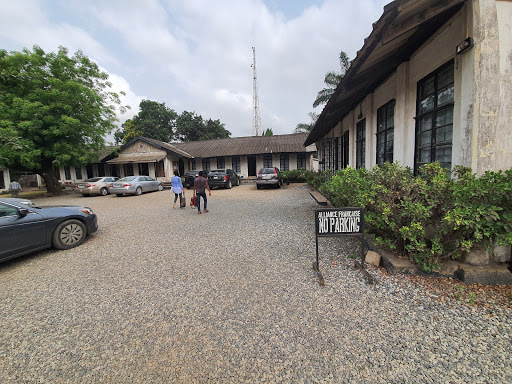 Alliance Francaise Ikeja, Muiz Banire St, Ikeja GRA, Ikeja, Nigeria, French Restaurant, state Lagos