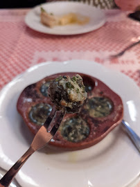 Escargot du Restaurant français La Fontaine de Mars à Paris - n°7