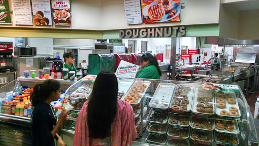 Bakery «Krispy Kreme Doughnuts», reviews and photos, 12586 Research Blvd, Austin, TX 78759, USA