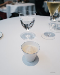 Champagne du Restaurant La Table du 53 à Paris - n°8