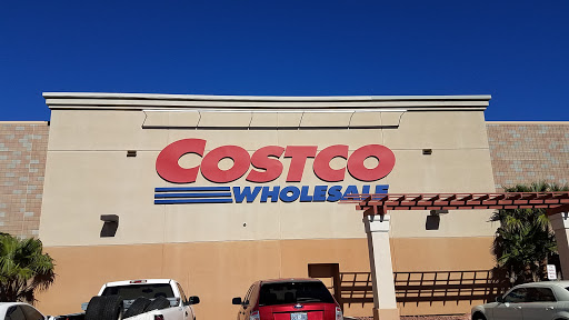 Costco Paradise