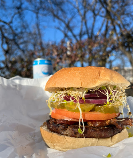 Natural Foods Store «S&S Organic Produce and Natural Foods», reviews and photos, 1924 Mangrove Ave, Chico, CA 95926, USA