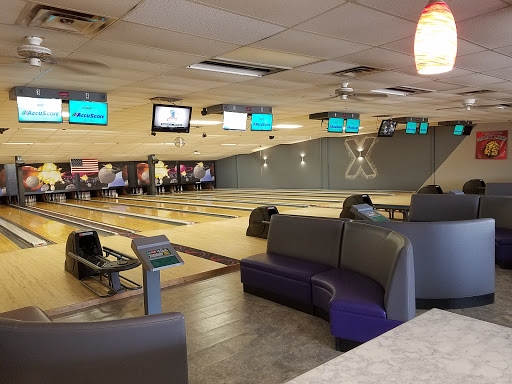 Bowling Alley «Super Bowl & Arcade», reviews and photos, 825 S Main St, Searcy, AR 72143, USA