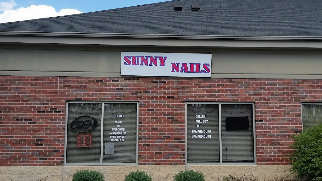 Sunny Nails Lincoln, NE 68521 Services and Reviews