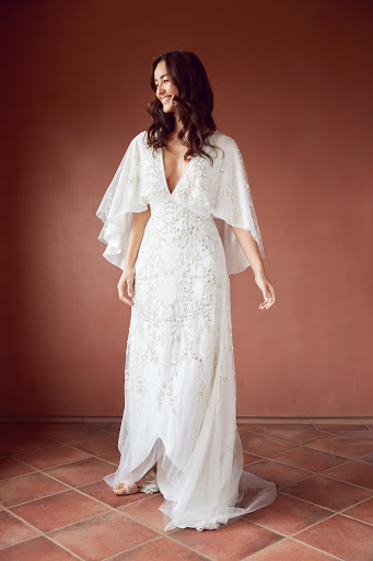 Dress Store «The Dress Theory», reviews and photos, 7222 Linden Ave N, Seattle, WA 98103, USA