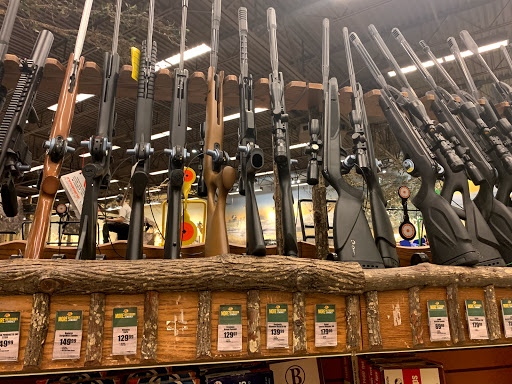 Sporting Goods Store «Bass Pro Shops», reviews and photos, 200 Bass Pro Dr, Round Rock, TX 78665, USA