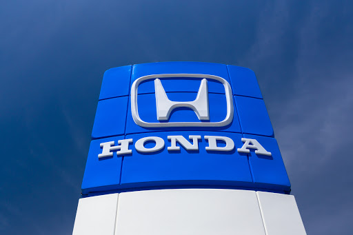 Honda Dealer «Fischer Honda», reviews and photos, 15 E Michigan Ave, Ypsilanti, MI 48198, USA