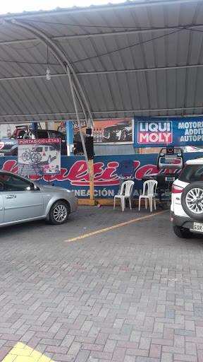 Tiendas para comprar recambios de coches a precios de fábrica Guayaquil