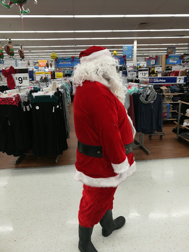 Department Store «Walmart Supercenter», reviews and photos, 333 Main St, Tewksbury, MA 01876, USA