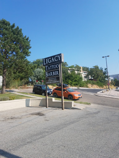 Explore small tattoo cover up ideas, creative tattoo ideas in Ogden, available at Legacy Tattoo