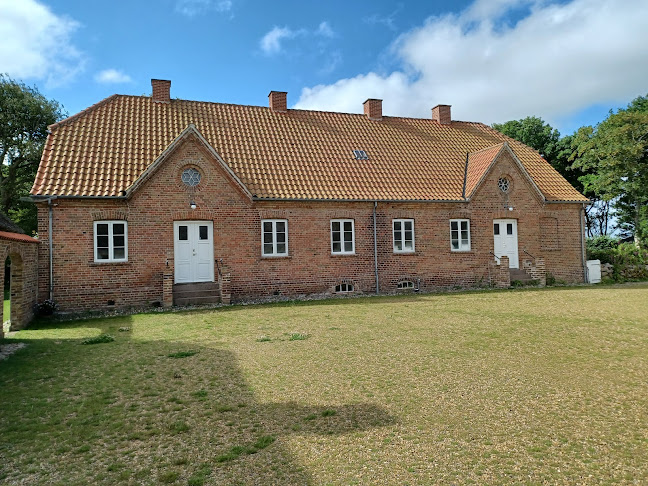 Anmeldelser af Kaj Munks Præstegård i Holstebro - Museum