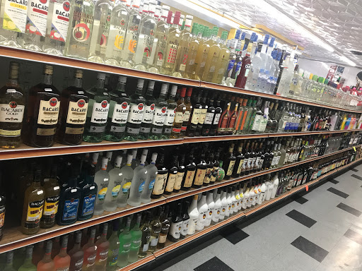 Liquor Store «All Star Food & Liquors», reviews and photos, 2911 S Archer Ave, Chicago, IL 60608, USA