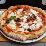 Photo n°1 de l'avis de Gianluca.e fait le 25/05/2021 à 14:50 sur le  Soul Express Licapizza à Casagiove