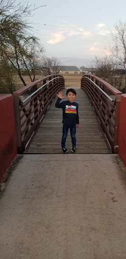 Park «Stinson Park», reviews and photos, 900 March Ave, San Antonio, TX 78214, USA