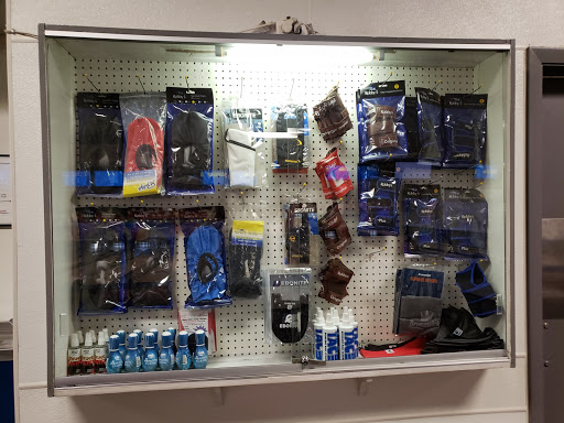 Bowling Alley «Bowl America Inc», reviews and photos, 10333 San Jose Blvd, Jacksonville, FL 32257, USA