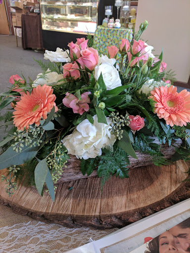 Florist «Petals Florist», reviews and photos, 389 NJ-23, Franklin, NJ 07416, USA