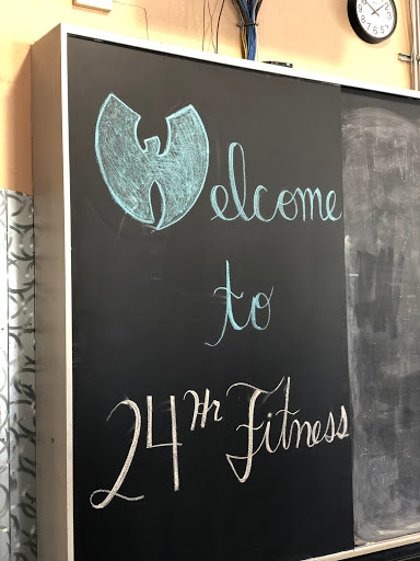 Health Club «24 Hour Fitness», reviews and photos, 1650 Industrial Rd, San Carlos, CA 94070, USA