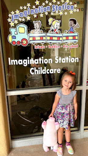 Day Care Center «Imagination Station Child Care», reviews and photos, 6454 S McClintock Dr, Tempe, AZ 85283, USA