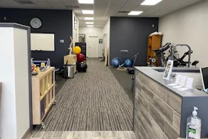 Summit Physical Therapy image