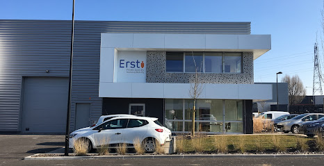 Ersti (Sa) 395 Rue du Général de Gaulle 59700 Marcq-en-Barœul