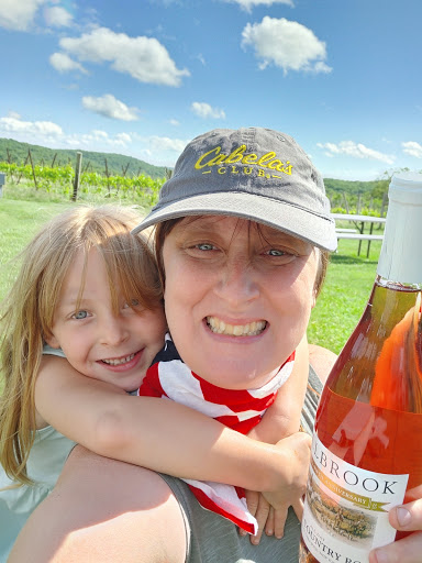 Winery «Millbrook Vineyards & Winery», reviews and photos, 26 Wing Rd, Millbrook, NY 12545, USA