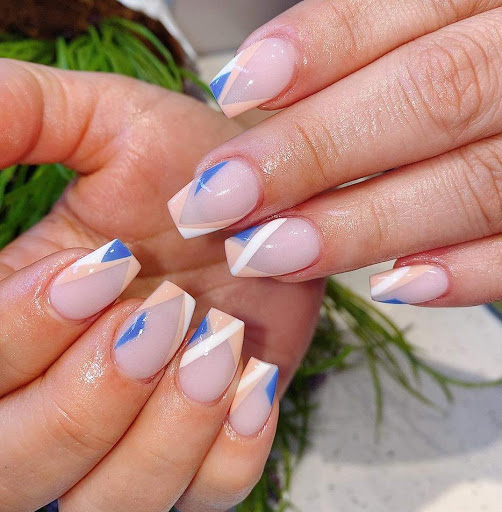 Nail Salon «Herbal Nails & Spa at Happy Valley», reviews and photos, 2501 W Happy Valley Rd #32, Phoenix, AZ 85085, USA