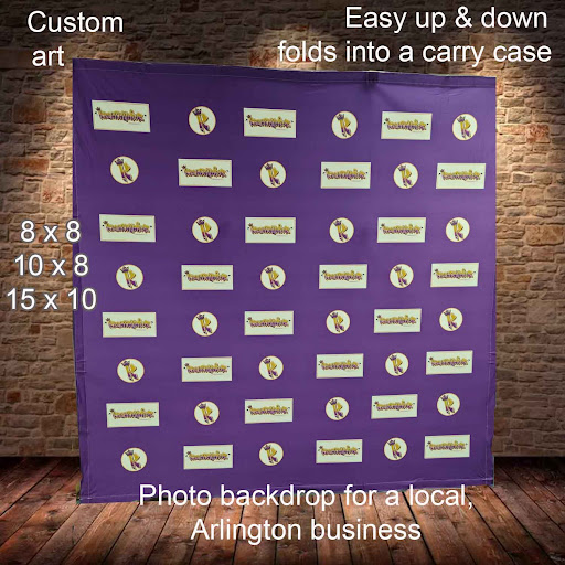 Print Shop «Allegra Marketing Print Mail», reviews and photos, 1021 W Abram St, Arlington, TX 76013, USA